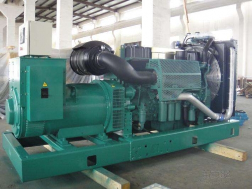 闽侯便携静音：租赁无声发电机组，便携式解决能源需求