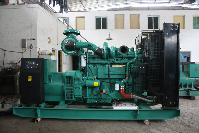 闽侯环保无噪音：租用静音发电机组，为环境和耳朵双重保驾护航